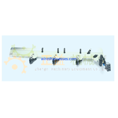 Kobelco Hino J08E ইঞ্জিন ইঞ্জেক্টর ওয়্যারিং হারনেস SK200-8 82051-E0011