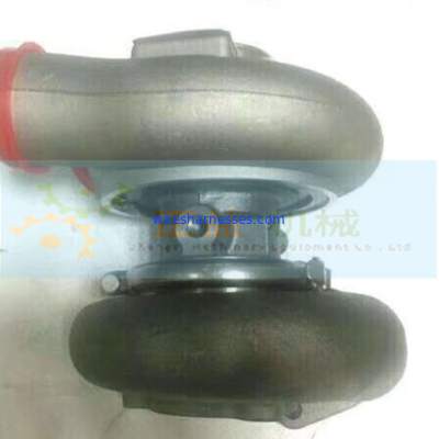 Kato Excavator HD800 Mitsubishi 6D14 ইঞ্জিন টার্বোচার্জার ME037701
