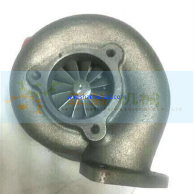 Kato Excavator HD800 Mitsubishi 6D14 ইঞ্জিন টার্বোচার্জার ME037701