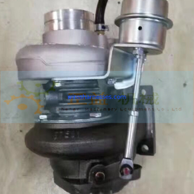E317 ইঞ্জিন 3054C C4.2 CAT এক্সকাভেটর টার্বোচার্জার 2674A209