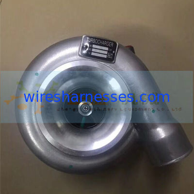 49179-06210 SANY এক্সকাভেটর টার্বোচার্জার মিতসুবিশি D06FR ইঞ্জিন টার্বো SY245