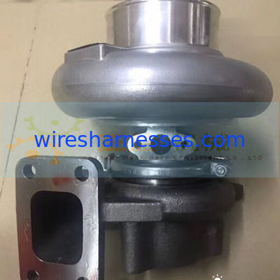 49179-06210 SANY এক্সকাভেটর টার্বোচার্জার মিতসুবিশি D06FR ইঞ্জিন টার্বো SY245