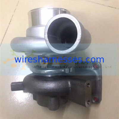 49179-06210 SANY এক্সকাভেটর টার্বোচার্জার মিতসুবিশি D06FR ইঞ্জিন টার্বো SY245