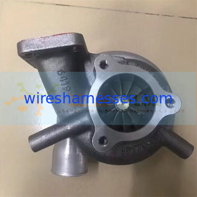 49179-06210 SANY এক্সকাভেটর টার্বোচার্জার মিতসুবিশি D06FR ইঞ্জিন টার্বো SY245
