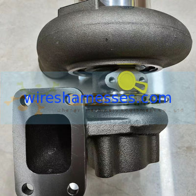 49179-06210 SANY এক্সকাভেটর টার্বোচার্জার মিতসুবিশি D06FR ইঞ্জিন টার্বো SY245