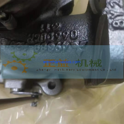 HD820V মিতসুবিশি 4M50 এক্সক্যাভেটর টার্বোচার্জার 49389-02140