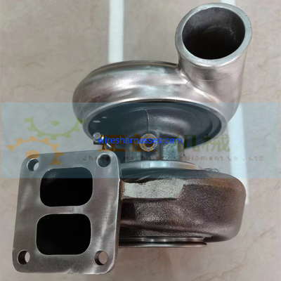 49188-01651 KATO এক্সকাভেটর টার্বোচার্জার মিতসুবিশি 6D24 ইঞ্জিন টার্বো