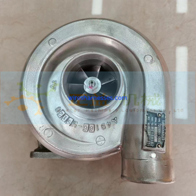 49188-01651 KATO এক্সকাভেটর টার্বোচার্জার মিতসুবিশি 6D24 ইঞ্জিন টার্বো