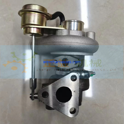 49173-03410 Kubota D1105 ইঞ্জিন টার্বো চার্জার 1E038-17012 কৃষি যন্ত্রপাতির জন্য