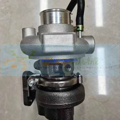 49173-03410 Kubota D1105 ইঞ্জিন টার্বো চার্জার 1E038-17012 কৃষি যন্ত্রপাতির জন্য