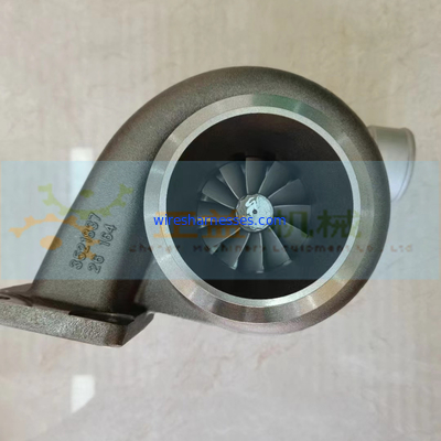 শান্তুই এক্সক্যাভেটর টার্বোচার্জার 3529040 কমিন্স HT3B ডিজেল ইঞ্জিন টার্বো 3529041