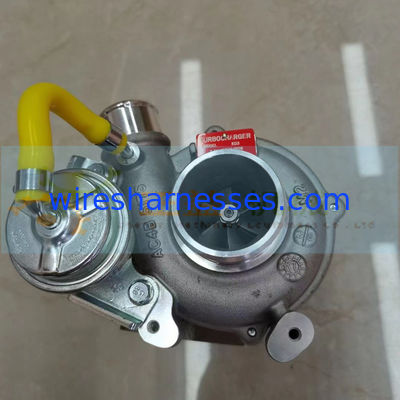 Doosan Excavator D34 ইঞ্জিন টার্বোচার্জার DX120-9 150105-00343E