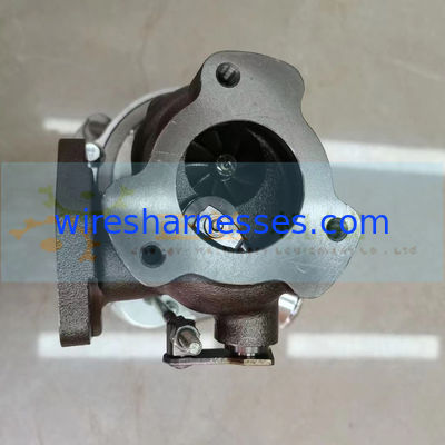Doosan Excavator D34 ইঞ্জিন টার্বোচার্জার DX120-9 150105-00343E