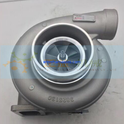3594090 কামিন্স HC5A ডিজেল ইঞ্জিন টার্বোচার্জার 3594117