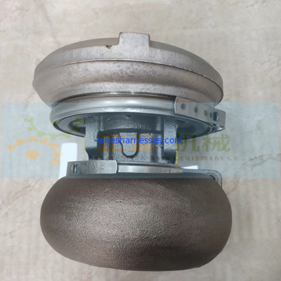 CAT এক্সকাভেটর E330B CAT ইঞ্জিন 3306 ইঞ্জিন টার্বোচার্জার 106-7407