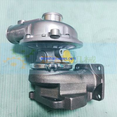 সুমিটোমো এক্সকাভেটর SH130A5 Isuzu 4JJ1 ইঞ্জিন টার্বোচার্জার 8-98185194-1