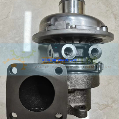 সুমিটোমো এক্সকাভেটর SH130A5 Isuzu 4JJ1 ইঞ্জিন টার্বোচার্জার 8-98185194-1