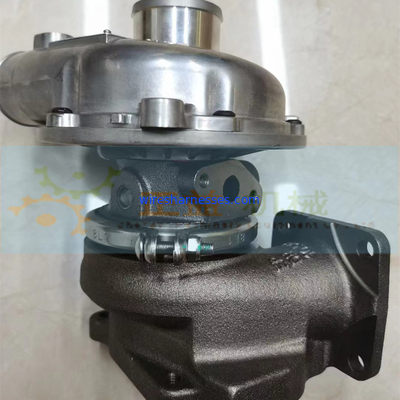 সুমিটোমো এক্সকাভেটর SH130A5 Isuzu 4JJ1 ইঞ্জিন টার্বোচার্জার 8-98185194-1