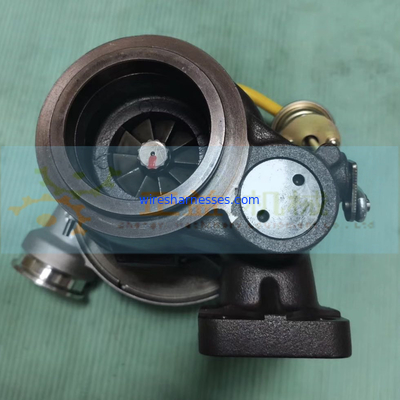 ভলভো EC350D এক্সকাভেটর টার্বোচার্জড D8K ইঞ্জিন সুপারচার্জার 12709880053