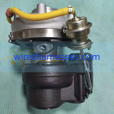 ভলভো EC350D এক্সকাভেটর টার্বোচার্জড D8K ইঞ্জিন সুপারচার্জার 12709880053