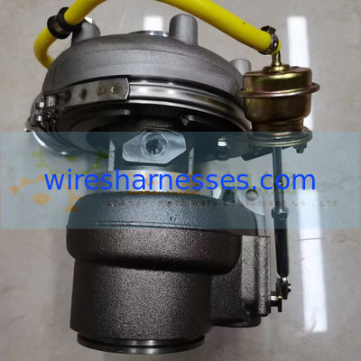 ভলভো EC350D এক্সকাভেটর টার্বোচার্জড D8K ইঞ্জিন সুপারচার্জার 12709880053