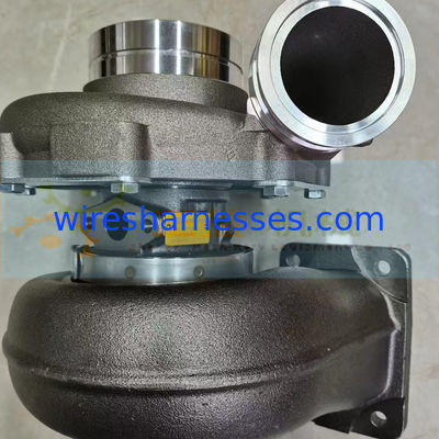 4037342  EC360 Excavator Turbocharged D12 ইঞ্জিন সুপারচার্জার 4031293