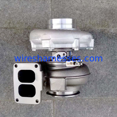4037342  EC360 Excavator Turbocharged D12 ইঞ্জিন সুপারচার্জার 4031293