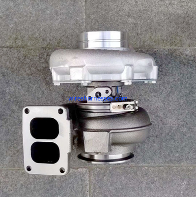 4037342 Volvo EC360 Excavator Turbocharged D12 ইঞ্জিন সুপারচার্জার 4031293