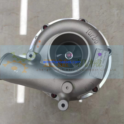 8-98030217-0 Sumitomo Excavator SH240A5 Isuzu 4HK1 ইঞ্জিন টার্বোচার্জার