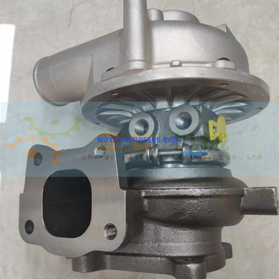 8-98030217-0 Sumitomo Excavator SH240A5 Isuzu 4HK1 ইঞ্জিন টার্বোচার্জার