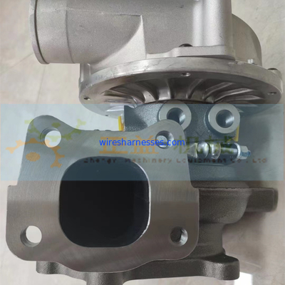 8-98030217-0 Sumitomo Excavator SH240A5 Isuzu 4HK1 ইঞ্জিন টার্বোচার্জার
