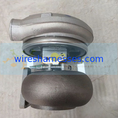 CAT এক্সকাভেটর E330B CAT ইঞ্জিন 3306 ইঞ্জিন টার্বোচার্জার 106-7407