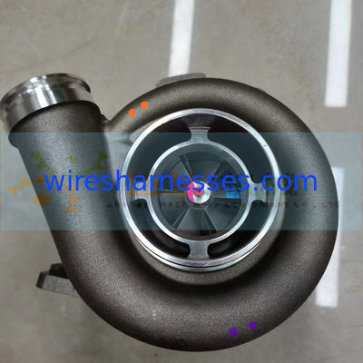 4037342  EC360 Excavator Turbocharged D12 ইঞ্জিন সুপারচার্জার 4031293
