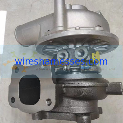 8-98030217-0 Sumitomo Excavator SH240A5 Isuzu 4HK1 ইঞ্জিন টার্বোচার্জার